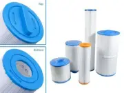Swimming Pool & Spa Replacement Filter Cartridge 80 Sq Ft 16009 |