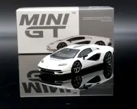 在飛比找Yahoo!奇摩拍賣優惠-【MASH】現貨特價 Mini GT 1/64 Lambor