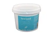 Lycon Lyco'Pedi Sugar Scrub - 2.5kg
