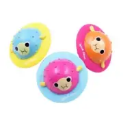 Splash About Pufferfish Flip & Floats Toys - Pool & Bath Toys