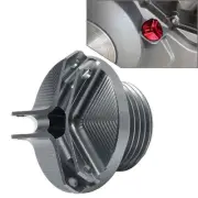Engine Oil Filler Cap Plug Cover For BENELLI TRK 502 Leoncino 500 200 Titanium