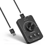 Sound Controller USB Computer Volume Control Knob Bluetooth-Compatible -6645