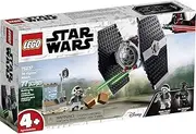 [LEGO] Star Wars 4+ TIE Fighter Attack 75237 Building Toy