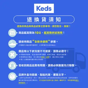 【Keds】ACE 復古運動皮革綁帶休閒小白鞋-白 (9191W130044)