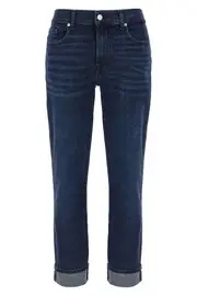 7 FOR ALL MANKIND 'Relaxed Skinny' Jeans