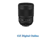 New Tokina Opera 50mm F1.4 FF (Nikon) Lens 1 Year Au Warranty