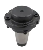PRECI-FLEX® Adapter 20, Weldon short Standard DIN1835-B4, 2003-0401