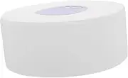 SHERCHPRY Toilet Paper for Commercial Use High Absorbency Tissue for Offices Hotels and Restrooms Soft and Durable Paper for Traffic Areas and Versatile Settings