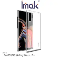 在飛比找蝦皮商城優惠-Imak SAMSUNG Galaxy Note 10系列羽