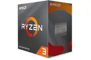 AMD Ryzen 3 4100 Desktop Processor for High-Performance Computing
