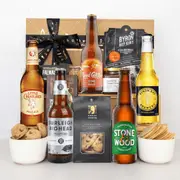 Premium Beer Box