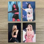 BLACKPINK2018TOUR INYOURAREA SEOUL 首爾D官方絶版小卡