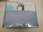CAL KING XD fitted Sheet 300 Thread Count Sateen 100% Cotton - Pakistan - NEW