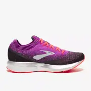 PAY LESS! Brooks Levitate 2 Womens Running Shoe (B Standard) (596)