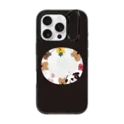 iPhone 16 Pro Impact Ring Stand Case MagSafe Compatible Anybody There?