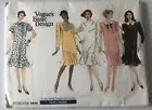 Vogue Pattern Set 2444