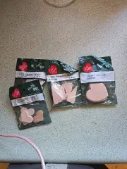 Lara’s Crafts Asst Hearts Sealed(A65)
