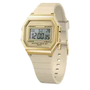 ICE digit retro - Almond skin