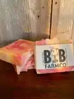 Goat Milk Bar Soap | Gardenia