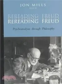 在飛比找三民網路書店優惠-Rereading Freud ― Psychoanalys