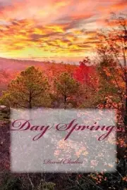 Day Spring by David Chaltas (English) Paperback Book