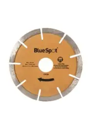 Blue Spot Tools - 127 X 150mm Diamond Core Drill