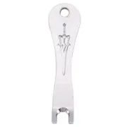 Acoustic Guitar Ukulele String Bridge Pin Puller Pulling Remover Tool7414