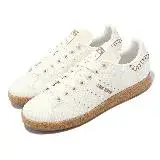 adidas X Moonmin Stan Smith W 女鞋 米白 棕 聯名 嚕嚕米 史密斯 愛迪達 ID6646