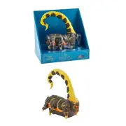 Universal Studios Wizarding World of Harry Potter Skrewt Pull Back Toy