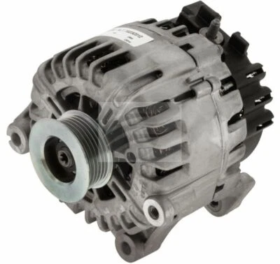 Valeo alternator for BMW X Series X5 3.0 d E70 07-08 M57 D30 306D3 Diesel (for: BMW)