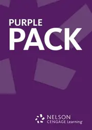 PM Guided Readers Purple Level 20 Pack x 10