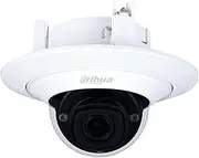 [DAHUA] DH-IPC-HDPW5541GP-ZE-27135 5MP 2.7-13.5 mm Lens WizMind AI Dome Security Camera