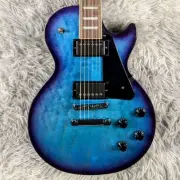Gibson Les Paul Studio Blueberry Burst S 113