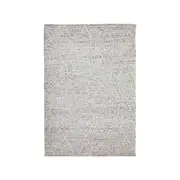 Sri Lanka Light Grey Rug