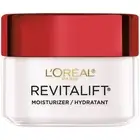 L'Oreal Paris Revitalift Anti-Wrinkle and Firming Face and Neck Moisturizer, ...