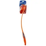 Chuckit Sport 26L Dog Ball Launcher Includes A 3Inch Diameter Large Ball For Dog