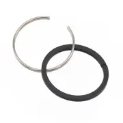 Steel Ring for HM0810 Electric Pick Demolition Hammer Replacement Part