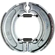 Royal Enfield Rear Brake Shoe Kit With Spring - 888337