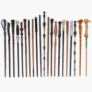 26 Styles Magic Wand Metal Iron Core Prop Stage Magic Tricks