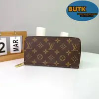 在飛比找蝦皮商城精選優惠-Butk二手之家LV 路易威登 經典 Monogram 老花