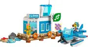 [LEGO] Fly with Dodo Airlines