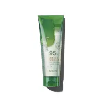 在飛比找蝦皮購物優惠-The SAEM Jeju Fresh Aloe Sooth