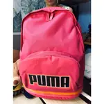 PUMA 運動、休閒、登山多功能用後背包/空間大顏色醒目 兼顧新潮與安全(保證正品)