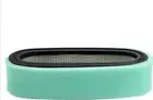 Air Filter & Pre For 12.5 - 20 Hp Briggs Stratton V-Twin Engine Craftsman LT1000