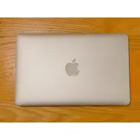 在飛比找蝦皮購物優惠-二手MacBook Air 11吋2013年中產，送黑色筆電