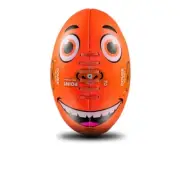 Sherrin Football Super Soft Touch Kids Face Footy