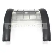 Media Cover For Zebra Zq610 Portable Thermal Barcode Printer Genuine New