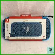 NEW PDP ZELDA Glow in Dark Travel Case Nintendo Switch SEALED