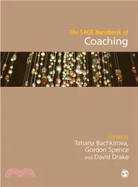 在飛比找三民網路書店優惠-The Sage Handbook of Coaching
