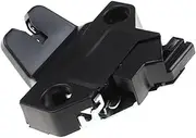 Jodriva Rear Trunk Lid Lock Auto Tailgate Lock, for Toyota, for Corlla 2007-2013, for Vios 2008-2013, for Yaris 2008-2013 64610-02110 6461002110 Car Boot Latch Lock